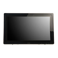 AOC I2272PWHUT Manual Del Usuario