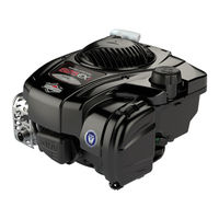 Briggs & Stratton 1000000 Manual Del Operador