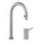 Equipo de Fontaneria KWC INOX 10.272.123.700 Instrucciones De Montaje Y Servicio