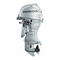 Motores Honda BF40D Manual De Instrucciones