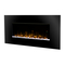 Chimeneas de Interior Dimplex DWF5252B Manual Del Propietário