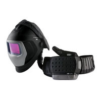 3M Speedglas Adflo Instrucciones De Uso