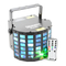 Equipo de Iluminación Beamz 153.710 Manual De Instrucciones