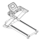 Equipos de Fitness SPORTSTECH F75 Manual De Instrucciones