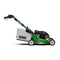Cortacéspedes Sabo 54-PRO K VARIO PLUS Manual Del Operador