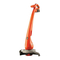 Trimmers Flymo Contour Instrucciones Originales