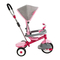 Juguetes Radio Flyer 4-in-1 Activity Stroll 'N Trike Manual De Instrucciones