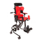 Equipo Medico Jenx JUC21 Manual De Instrucciones