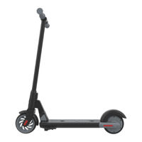 Gotrax GKS Manual De Usuario