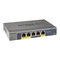 Conmutadores de Red NETGEAR GS105PE Guia De Instalacion
