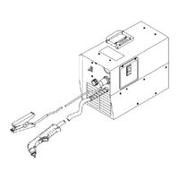 Miller Spectrum 375 X-TREME Manual Del Operador