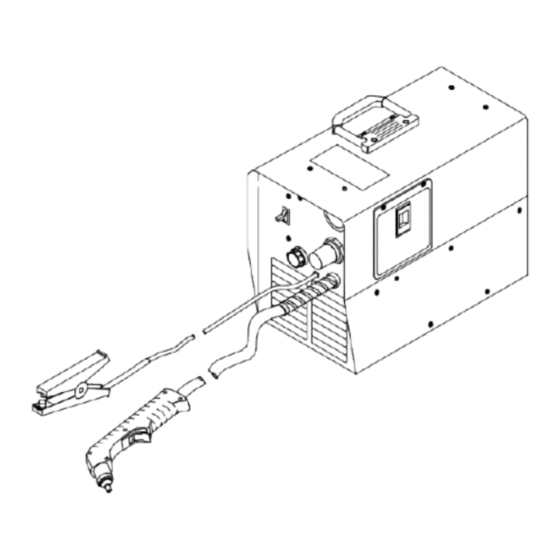 Miller Spectrum 375 Manual Del Operador
