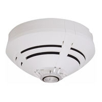 Honeywell ESSER IQ8Quad Ex (i) Instrucciones De Uso