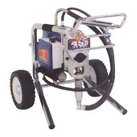 Graco 455st Pro Manual De Reparación