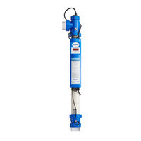 Blue Lagoon SALTWATER UV-C Manual De Instrucciones