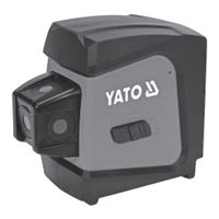 YATO YT-30427 Manual De Instrucciones