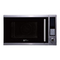 Hornos Microondas EAS ELECTRIC EMBG28LSS Manual De Instrucciones