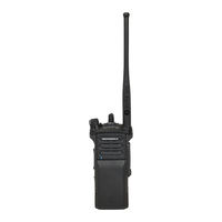 Motorola APX 8000 Guia Del Usuario