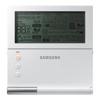 Samsung MWR-WE13 Manual De Usuario