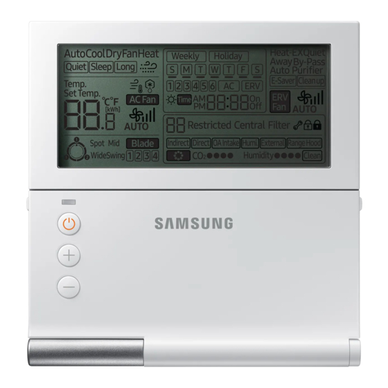 Samsung MWR-WE13 Manual De Usuario