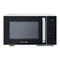 Hornos Microondas Midea MMDX11S2BW Manual De Usuario