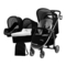 Cochecitos de Bebés asalvo TRIO ROMA II Manual De Instrucciones