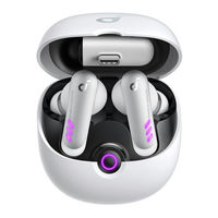 Soundcore VR P10 Manual Del Usuario