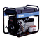 Generadores SDMO SH 10000E Manual De Uso De Mantenimiento