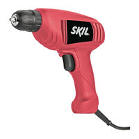 Skil 6132 Instrucciones De Funcionamiento Y Seguridad