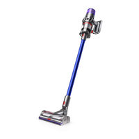 Dyson SV 17 Manual De Instrucciones