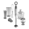 Licuadoras Peabody SMARTCHEF PE-LM324R Manual De Instrucciones