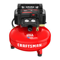 Craftsman CMEC6150 Manual De Instrucciones