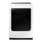 Secadoras Samsung DV45K7600EG Manual De Uso