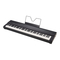 Teclados Electrónicos thomann DP-28 Plus Manual De Instrucciones