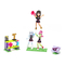 Juguetes Mega Construx MONSTER HIGH CLEO DE NiLE Manual Del Usuario