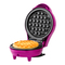 Wafleras Holstein HM-09111 Manual De Usuario