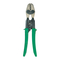 Herramientas de Crimpado Greenlee K2-1BGL Guia De Inicio Rapido