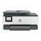 Impresora Todo en uno HP OfficeJet Pro 8020e Serie Guia De Inicio Rapido