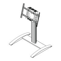 Peerless-Av SS575K Instrucciones De Montaje