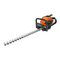 Trimmers Truper COS-26X Manual De Instrucciones
