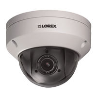 Lorex LNZ32P4 Serie Manual De Instrucciones