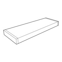 IKEA GODMORGON Manual De Instrucciones