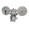 Equipos Industriales Virutex PR25VJ Manual De Instrucciones