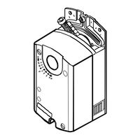 Siemens GDB 1E Serie Instrucciones De Montaje