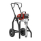 Pulverizador Pintura Titan IMPACT 640 Manual Del Propietário