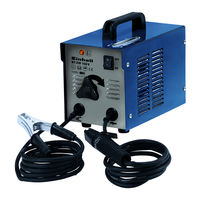 EINHELL 15.440.10 Manual De Instrucciones Original