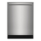 Frigidaire GDPH4515AF - Manual del lavavajillas empotrado Gallery de 24"