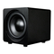 Velodyne Deep Blue DB&ndash;8, DB-10, DB-12, DB-15 - Manual de Subwoofers Activos