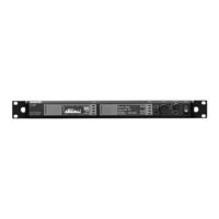 Shure AXIENT AXT600 Manual Del Usuario