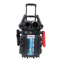 Forch 5439 2600 Manual De Instrucciones